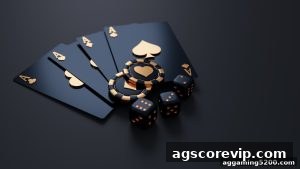 AG真人 agscorevip