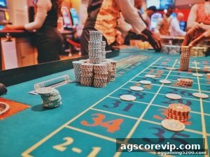 AG真人 agscorevip